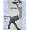 SOLIDEA Calza Autoreggente Di Compressione Solidea Marilyn 70
