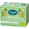 VIROPA IMPORT Viropa Tiglio Fiore Bio 15bust