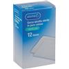 ALLIANCE HEALTHCARE ALVITA GARZA IDROF 18X40CM 12PZ