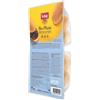 DR.SCHAR Schar Bon Matin Panini Dolci E Morbidi Senza Lattosio 2 Pezzi Da 100 G