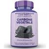 BIOSALUS CARBONE Veg.100 Cps BIOSALUS