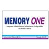 LEADER NATURAL PHARMA MEMORY ONE INTEGRAT 12BUST 60G