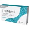 EURONATIONAL TRAUMAVEN 30 Cpr 1000mg