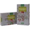 NATURA SERVICE BIANCOSPINO OLIVO AGLIO 20 Ampolle Bevibili X 15 M