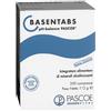 NAMED Basentabs 200 Compresse 112g