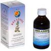 HERBOPLANET RELAXSOL INTEGRAT LIQ 100ML