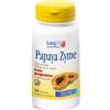 Longlife Papaya Zyme 120 Tavolette