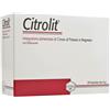 CETRA ITALIA CITROLIT 20 Bust.4g