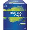 FATER Tampax Compak Super 16pz