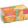 Plasmon Omog Formaggino 80gx2p