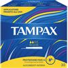 FATER TAMPAX Blue Box Regular 30pz