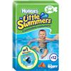PERFETTI VAN MELLE ITALIA HUGG Litt.Swimmer S 7-15Kg12pz