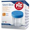 PIKDARE Contenitore Pic Urine 100 Ml