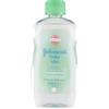 JOHNSON & JOHNSON JOHNSON'S BABY Olio Aloe 300 Ml
