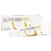 DIFA COOPER Eutrosis Oro Gel Orale 20ml Per Mucosa Orale Irritata E Sensibile