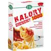 ESI Kalory Emergency 1000 Integratore Controllo Peso 24 Ovalette Cromo Nopal