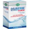 ESI Diurerbe Forte 40 Tavolette 1200mg