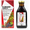 SALUS HAUS Floradix Integratore Di Ferro Liquido 250 Ml