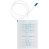 SAFETY Sacca Ur Letto S/scar 130cm 1p