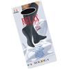 SOLIDEA Relax 140 Gambaletto Unisex Nero Taglia 4-XL