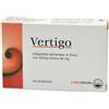 AGIPS FARMACEUTICI VERTIGO 30 Cpr