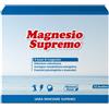 Natural Point Magnesio Supremo 32 Bustine
