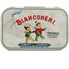 AMARELLI LIQUIRIZIA BIANCONERI 50G