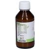 NATUR FARMA Raihuen Olio Cocco Grado Alimentare 100 Ml