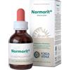 FORZA VITALE ITALIA Normorit Gocce 50ml Forza Vitale