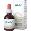 FORZA VITALE ITALIA Ekinflu Gocce 50ml