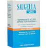 MEDA PHARMA Saugella Viso Detergente Solido Sapone Ph Fisiologico Pelle Delicata 100 G