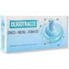 LIZOFARM Oligotracce ZN/NI/CO 20 Fiale Da 2ml