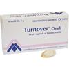 MASTELLI Turnover Ovuli Vaginali 6 Pezzi