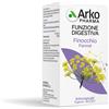 ARKOFARM Finocchio 45 Capsule Arkocapsule