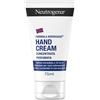JOHNSON & JOHNSON Neutrogena Crema Mani Profumata Idratante 75 Ml