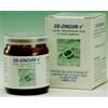 VEGETAL PROGRESS Co Zincum 60 Compresse