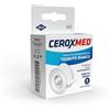 NOVA ARGENTIA CEROXMED White M5x2,5