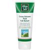 NATURWAREN ITALIA ALLGA (Pino Mugo) Bals.x Piedi
