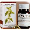 VEGETAL PROGRESS GLYCEBAS 600MG 80TAV
