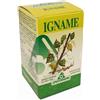 SPECCHIASOL Igname Rizoma 60 Tavolette