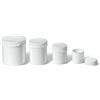 SAFETY VASETTO PL BI.150ML 1PZ SAF