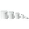 SAFETY VASETTO PL BI.200ML 1PZ SAF