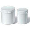SAFETY VASETTO PL BI 250ML 1PZ