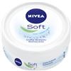 BEIERSDORF Nivea Soft Crema Idratante 200ml