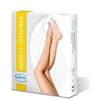 GLORIA MED Gloriamed Comfort 142 Gambaletto Lungo Beige Misura Large 1 Paio