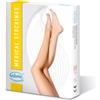 GLORIA MED GloriaMed Gambaletto 142ad Mx Cotone Mlu