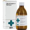ZETA FARMACEUTICI Olio Fegato Merluzzo 200ml