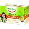 EQUILIBRA Tisana Digestiva Equilibra 15 Bustine