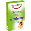 EQUILIBRA Ginseng 60 Perle