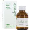 ZETA FARMACEUTICI Acetone Solvente Oleoso Zeta 50 Ml